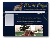 Maribe Magic FCI