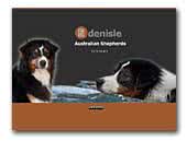 Edenisle Australian Shepherds