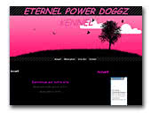 Eternel Power Doggz Staffordshire Bull Terrier
