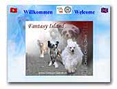 Kennel Fantasy Island
