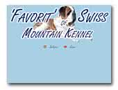 'Favorit' of Swiss Mountain