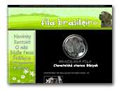 Bibiyak Fila Brasileiro