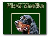 Fílova
Smečka - Gordon Setter Kennel