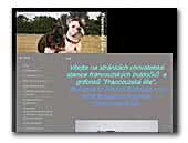 French Bulldogs and Petit Brabancons kennel Francouzská lilie