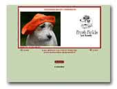 Fresh Fields Jack Russells