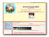 Kennel Gargola Bulls