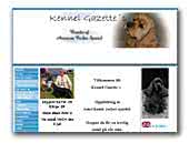 Gazette's Kennel