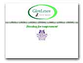 Glenleven Cocker Spaniels