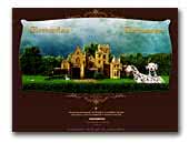 Gloriandus kennel - питомник Глориандус