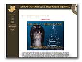 Gold Mapleleaf Havanese Kennel