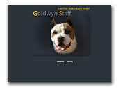 Goldwyn Staff