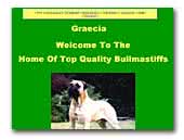 Graecia Bullmastiffs