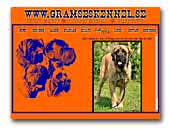 Gramses Kennel