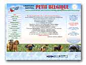 Petit Belgique kennel