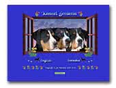 Kennel Groseros