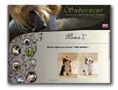 Suborneur FCI Chinese crested dog kennel