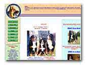 kennel Gven Blaid