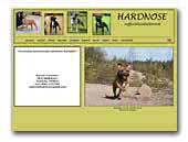Hardnose staffords