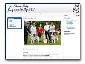 Equanimity FCI Siberian Husky Kennel
