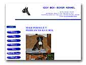 Iggy Box