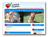 Allevamento Cuore Matto