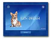 Kennel Welsh Corgi Pembroke Ilen Dream