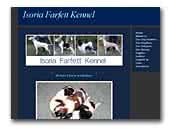 Isoria Farfett Kennel
