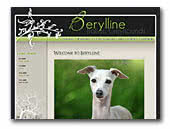 Berylline Italian Greyhounds