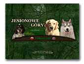 Jesionowe Góry kennel