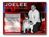 Joelee Bulldogs