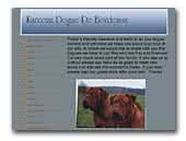 Karcozz Dogue De Bordeaux