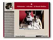 Kennel Bodilius