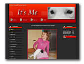 Kennel It's Me Parson Russell Terriers