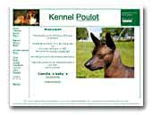 Poulot's Kennel
