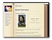 Kennel Asterismos