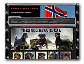 Kennel Beau Ideal
