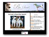 Bee Sweet's - Parson Russell Terrier