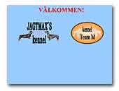Kennel Team M