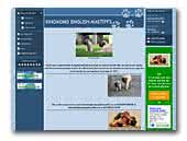 Kingkong English Mastiffs