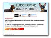 Klatschikowski's Prager Rattler