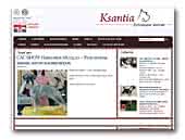 Ksantia Schnauzer kennel