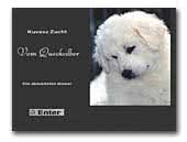 Kuvasz-Zucht Vom Quecksilber