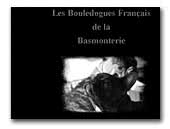 La Basmonterie