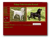 Tolnai - Tóth Labrador Kennel