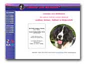 vom Wolfsstern Landseer