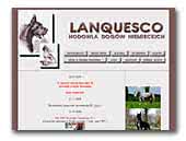 Great Danes Lanquesco