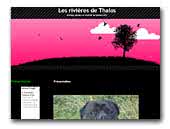 Les Rivieres de Thalos