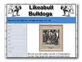 Likeabull Bulldogs