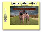Loupei Shar-Pei