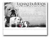 Lugreg Bulldogs